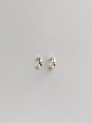 Maddison Hoop Earrings