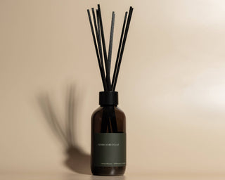 Winter Woodland Reed Diffuser