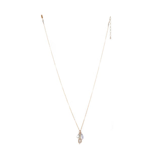 Blue Lace Agate Meha 4-in-1 Necklace