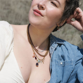 Orchard Necklace