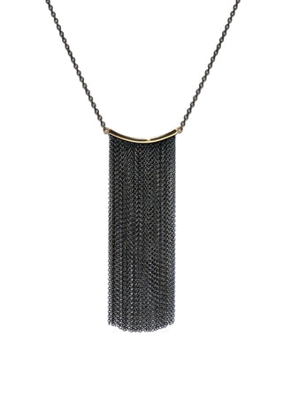 Fringe Large Pendant