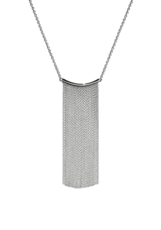 Fringe Large Pendant