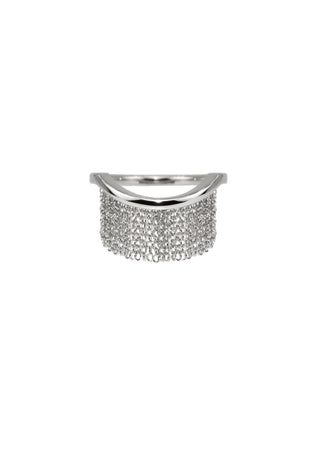Fringe Ring
