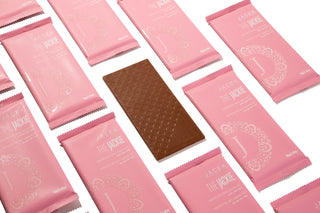 The Jackie Chocolate Bar