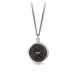 NEW- Keep It Simple Talisman Necklace - SPECIAL ORDER
