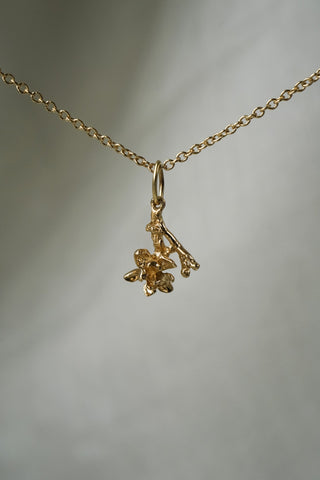 Magnolia Charm