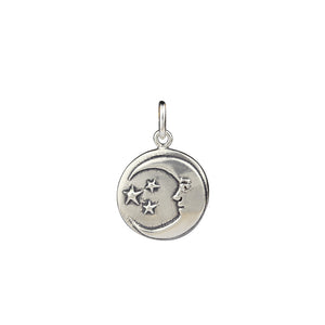 Marmalade Designs Small Medallion Charms
