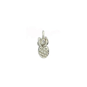 Marmalade Designs Sterling Silver Sculpted Charm