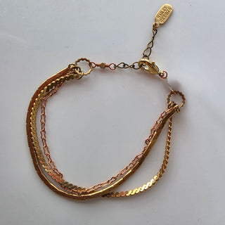 Maurienne Bracelet