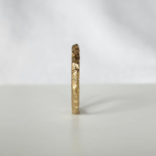 Jasper Textured Band