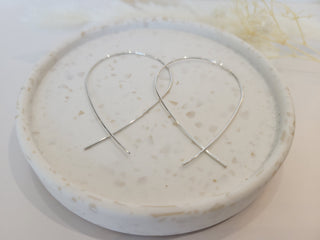 Large Fish Hoops