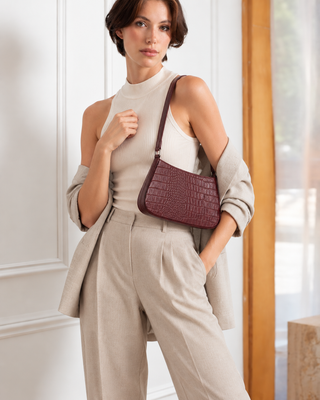 Stefani Bag - Wine Barcelona