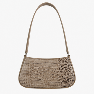 Stefani Bag - New Taupe Barcelona