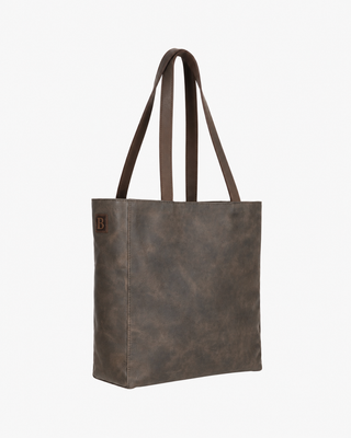 Naia Bag - Nero Salvage
