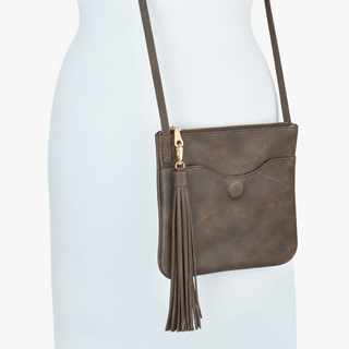 Dafne Salvage Bag - Nero