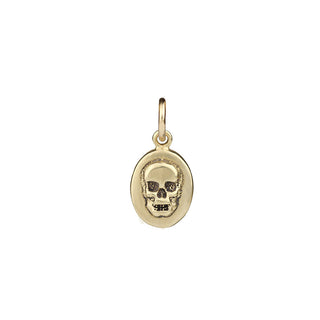 Skull Necklace