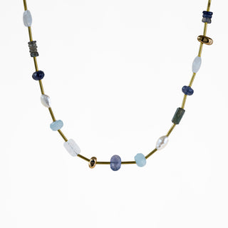 Surya Style Necklace