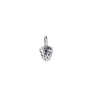 Marmalade Designs Sterling Silver Sculpted Charm