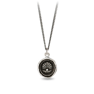 NEW- The World is Your Oyster Talisman Necklace - SPECIAL ORDER