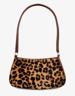Stefani Bag - Persian Leopard