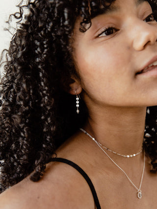 Illumine Earrings