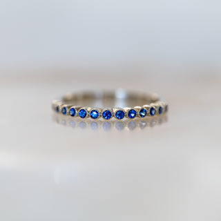 Blue Sapphire Family Band