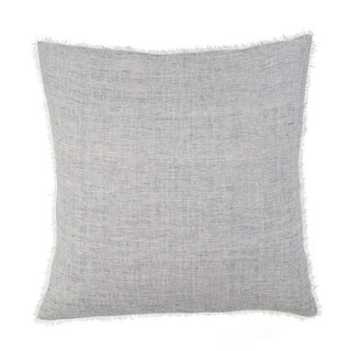 Lina Linen Stripe Pillow
