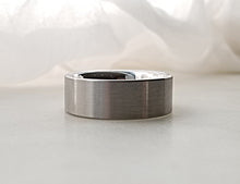 Load image into Gallery viewer, Stainless Steel Plain Band