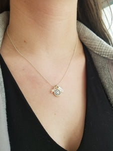 Marmalade Designs Love Charm Necklace Set