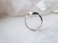 Load image into Gallery viewer, Sterling Silver Skinny Ring