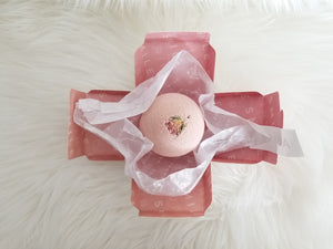 9 - Pretty In Pink Gift Box