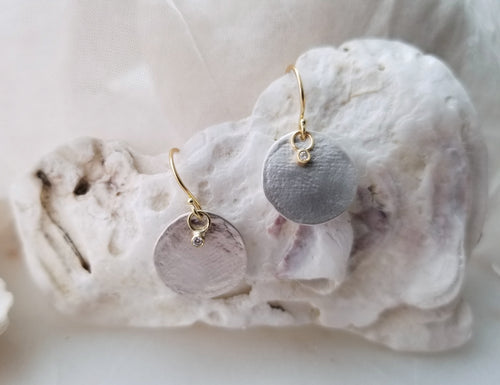 Astrid Drop Earrings
