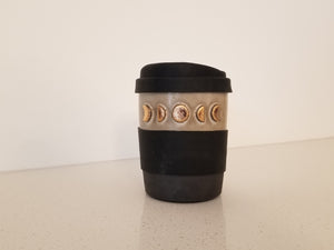 G Ceramic & Co Shortie Moon Phase Tumbler