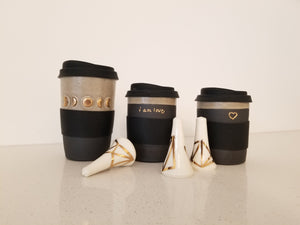 G Ceramic & Co I Am Love Shortie
