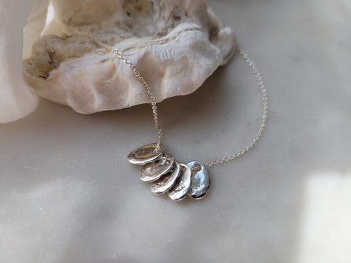 Johanna Brierley Silver 