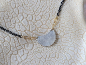 Luna Necklace