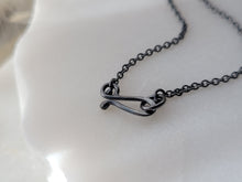 Load image into Gallery viewer, Handmade Links Necklace