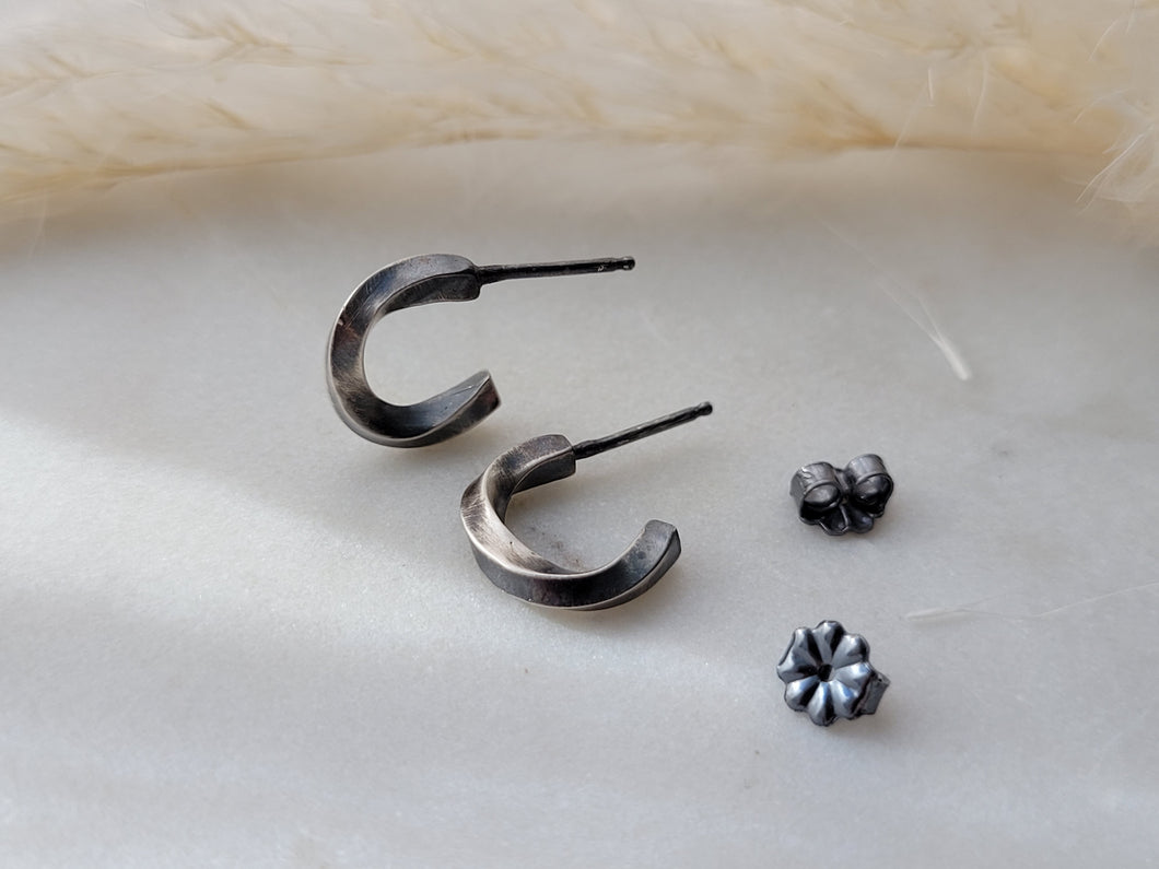 Chunky Bias Hoops