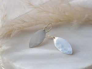 Petal Earrings