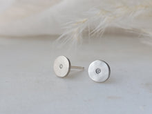 Load image into Gallery viewer, Bitsy Stud Earrings