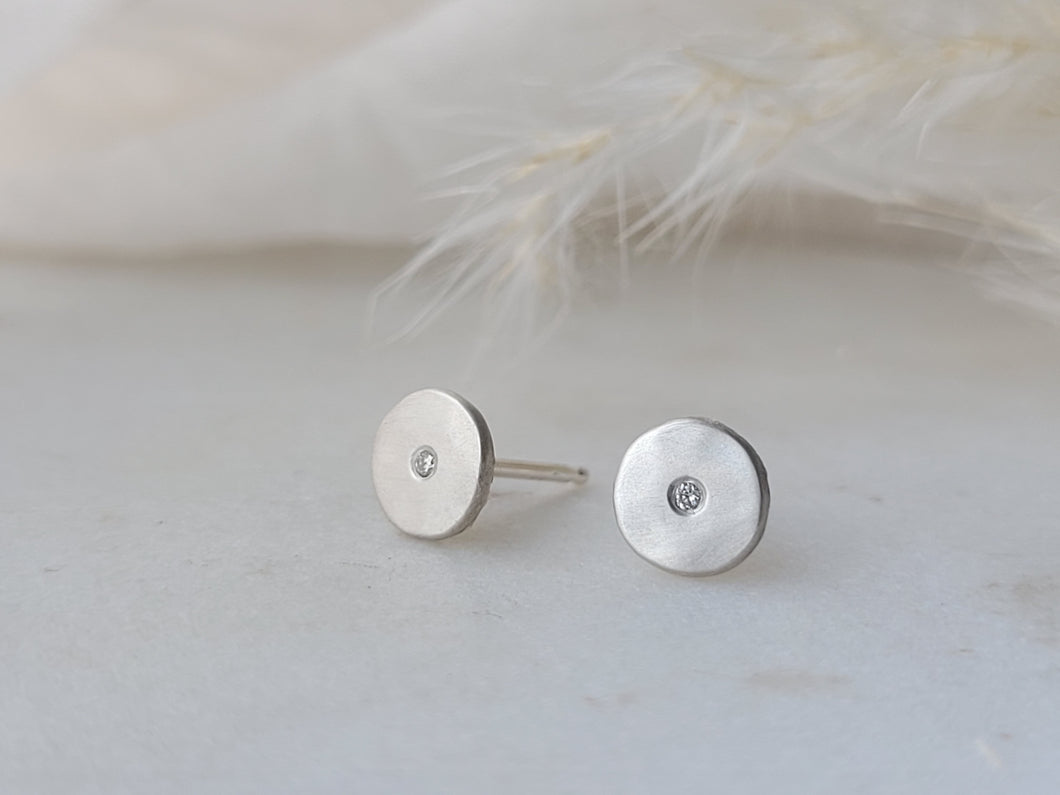 Bitsy Stud Earrings