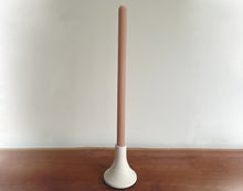 Load image into Gallery viewer, Ex Oh Candles - 16&quot; Taper Candles