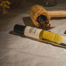 Load image into Gallery viewer, Libertine Fragrance Sweet Grass Perfume Oil