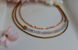 Ametrine Akino Necklace