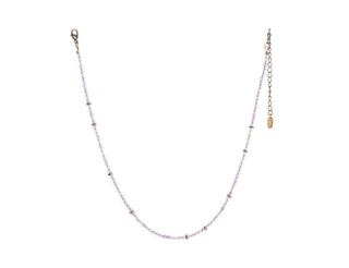 Ametrine Oso Necklace