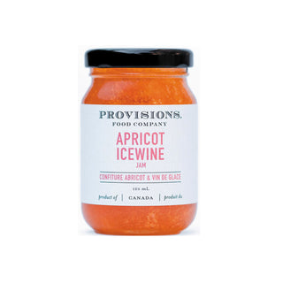 Apricot Wine Jam