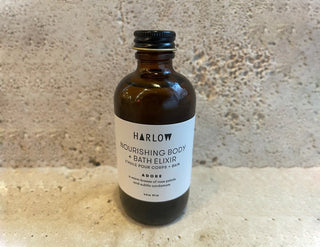 Harlow Body & Bath Elixir -Adore
