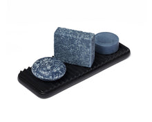 Load image into Gallery viewer, Notice Hair Co. - Bar Tray - Black (formerly Unwrapped Life)