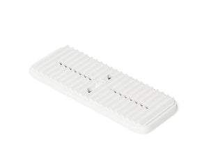 Notice Hair Co.- Bar Tray - White (formerly Unwrapped Life)