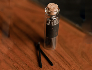 Black Matches
